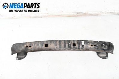 Bumper support brace impact bar for Volvo V50 Estate (12.2003 - 12.2012), station wagon, position: rear