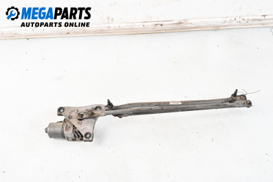 Front wipers motor for Volvo V50 Estate (12.2003 - 12.2012), station wagon, position: front