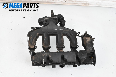 Intake manifold for Volvo V50 Estate (12.2003 - 12.2012) 2.0 D, 136 hp