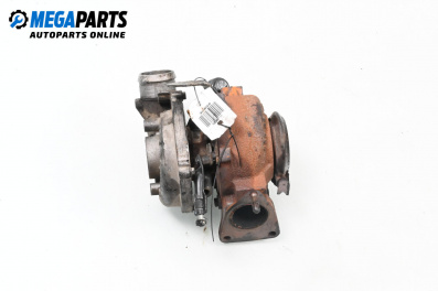 Turbo for Volvo V50 Estate (12.2003 - 12.2012) 2.0 D, 136 hp