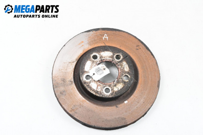 Brake disc for Volvo V50 Estate (12.2003 - 12.2012), position: front