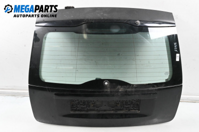 Boot lid for Volvo V50 Estate (12.2003 - 12.2012), 5 doors, station wagon, position: rear