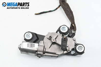 Front wipers motor for Volvo V50 Estate (12.2003 - 12.2012), station wagon, position: rear