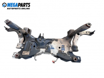 Front axle for Volvo V50 Estate (12.2003 - 12.2012), station wagon