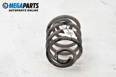 Coil spring for Renault Symbol Sedan (02.1998 - 04.2008), sedan, position: rear