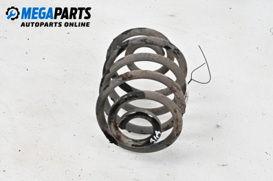 Coil spring for Renault Symbol Sedan (02.1998 - 04.2008), sedan, position: rear