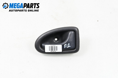 Inner handle for Renault Symbol Sedan (02.1998 - 04.2008), 5 doors, sedan, position: front - right