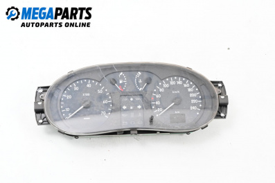 Instrument cluster for Renault Symbol Sedan (02.1998 - 04.2008) 1.4, 75 hp