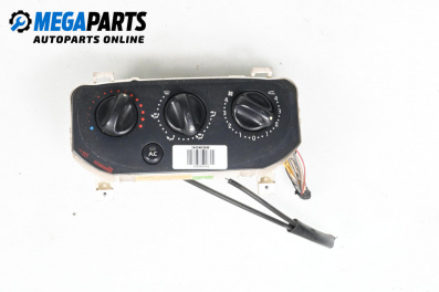 Air conditioning panel for Renault Symbol Sedan (02.1998 - 04.2008)