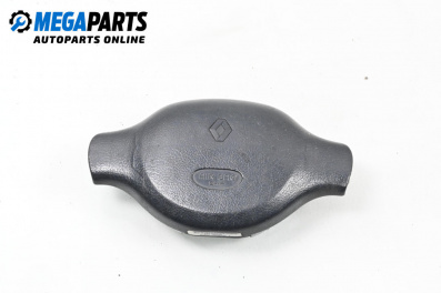 Airbag for Renault Symbol Sedan (02.1998 - 04.2008), 5 uși, sedan, position: fața