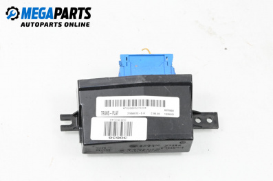 Comfort module for Renault Symbol Sedan (02.1998 - 04.2008), № P8200032783H