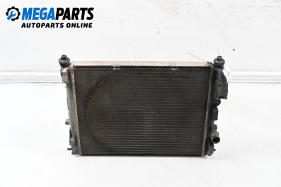 Water radiator for Renault Symbol Sedan (02.1998 - 04.2008) 1.4, 75 hp