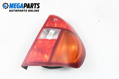 Tail light for Renault Symbol Sedan (02.1998 - 04.2008), sedan, position: right