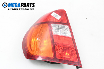 Tail light for Renault Symbol Sedan (02.1998 - 04.2008), sedan, position: left