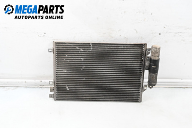 Radiator aer condiționat for Renault Symbol Sedan (02.1998 - 04.2008) 1.4, 75 hp