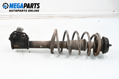 Macpherson shock absorber for Renault Symbol Sedan (02.1998 - 04.2008), sedan, position: front - left