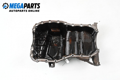 Crankcase for Renault Symbol Sedan (02.1998 - 04.2008) 1.4, 75 hp