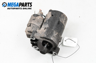 Demaror for Renault Symbol Sedan (02.1998 - 04.2008) 1.4, 75 hp