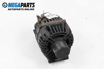 Alternator for Renault Symbol Sedan (02.1998 - 04.2008) 1.4, 75 hp