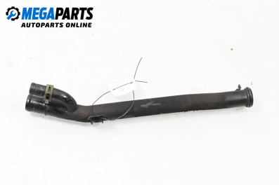 Water pipe for Renault Symbol Sedan (02.1998 - 04.2008) 1.4, 75 hp