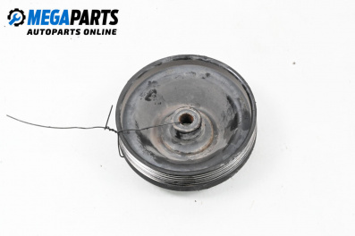 Belt pulley for Renault Symbol Sedan (02.1998 - 04.2008) 1.4, 75 hp