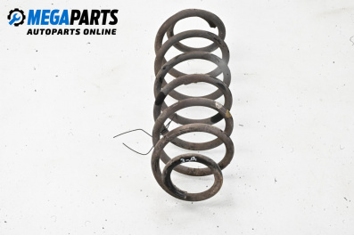 Coil spring for Peugeot 307 Hatchback (08.2000 - 12.2012), hatchback, position: rear