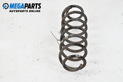 Coil spring for Peugeot 307 Hatchback (08.2000 - 12.2012), hatchback, position: rear