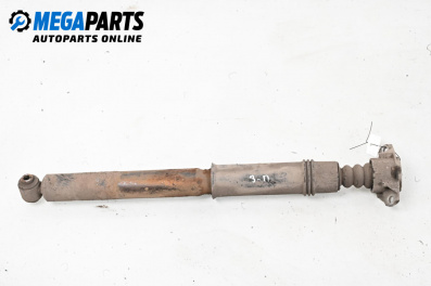 Shock absorber for Peugeot 307 Hatchback (08.2000 - 12.2012), hatchback, position: rear - left