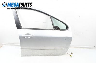 Door for Peugeot 307 Hatchback (08.2000 - 12.2012), 5 doors, hatchback, position: front - right