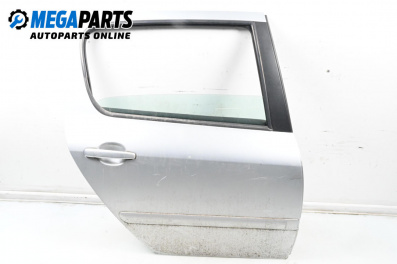 Door for Peugeot 307 Hatchback (08.2000 - 12.2012), 5 doors, hatchback, position: rear - right