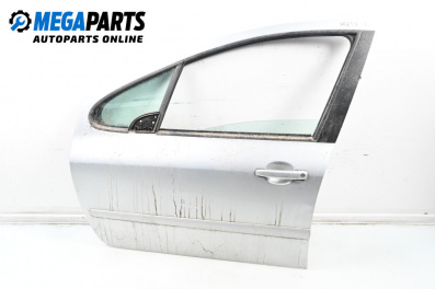 Door for Peugeot 307 Hatchback (08.2000 - 12.2012), 5 doors, hatchback, position: front - left