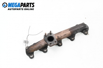 Exhaust manifold for Peugeot 307 Hatchback (08.2000 - 12.2012) 1.6 HDi, 90 hp