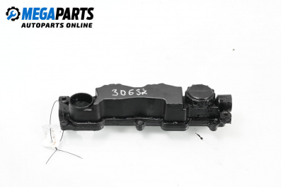 Valve cover for Peugeot 307 Hatchback (08.2000 - 12.2012) 1.6 HDi, 90 hp