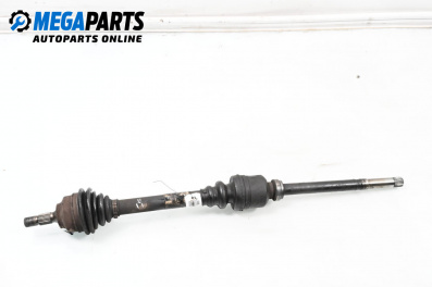 Planetară for Peugeot 307 Hatchback (08.2000 - 12.2012) 1.6 HDi, 90 hp, position: dreaptă - fața