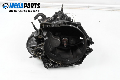  for Peugeot 307 Hatchback (08.2000 - 12.2012) 1.6 HDi, 90 hp