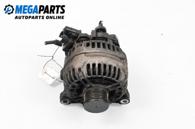 Alternator for Peugeot 307 Hatchback (08.2000 - 12.2012) 1.6 HDi, 90 hp