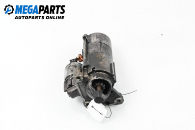 Demaror for Peugeot 307 Hatchback (08.2000 - 12.2012) 1.6 HDi, 90 hp