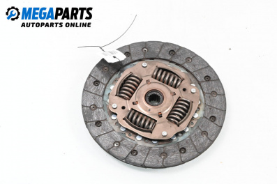 Clutch disk for Peugeot 307 Hatchback (08.2000 - 12.2012) 1.6 HDi, 90 hp