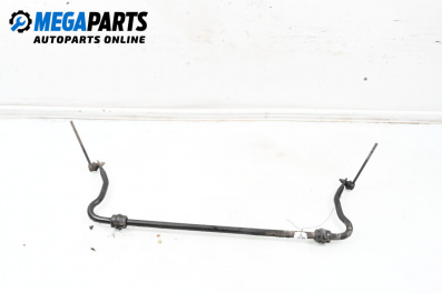 Sway bar for Peugeot 307 Hatchback (08.2000 - 12.2012), hatchback