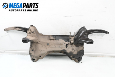 Front axle for Peugeot 307 Hatchback (08.2000 - 12.2012), hatchback