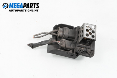 Blower motor resistor for Peugeot 307 Hatchback (08.2000 - 12.2012)