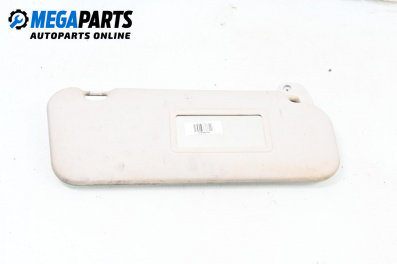 Sonnenblende for Peugeot 307 Hatchback (08.2000 - 12.2012), position: rechts