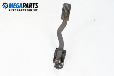 Potentiometer gaspedal for Peugeot 307 Hatchback (08.2000 - 12.2012)