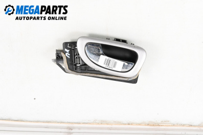 Inner handle for Peugeot 307 Hatchback (08.2000 - 12.2012), 5 doors, hatchback, position: front - left