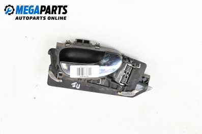 Inner handle for Peugeot 307 Hatchback (08.2000 - 12.2012), 5 doors, hatchback, position: front - right