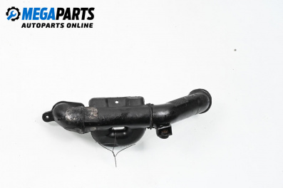 Water pipe for Peugeot 307 Hatchback (08.2000 - 12.2012) 1.6 HDi, 90 hp