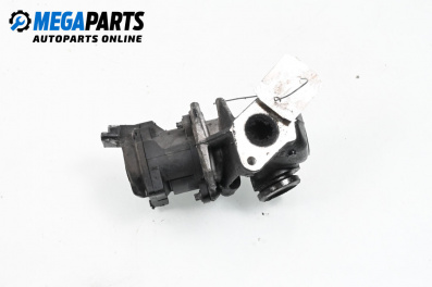 EGR valve for Peugeot 307 Hatchback (08.2000 - 12.2012) 1.6 HDi, 90 hp