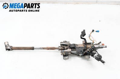 Steering shaft for Peugeot 307 Hatchback (08.2000 - 12.2012)