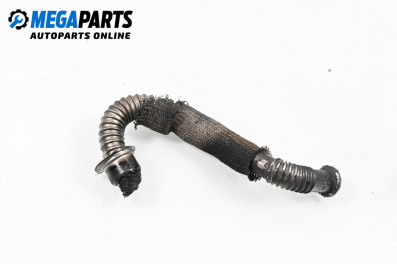 Țeavă EGR for Peugeot 307 Hatchback (08.2000 - 12.2012) 1.6 HDi, 90 hp