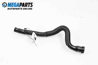 Water hose for Peugeot 307 Hatchback (08.2000 - 12.2012) 1.6 HDi, 90 hp